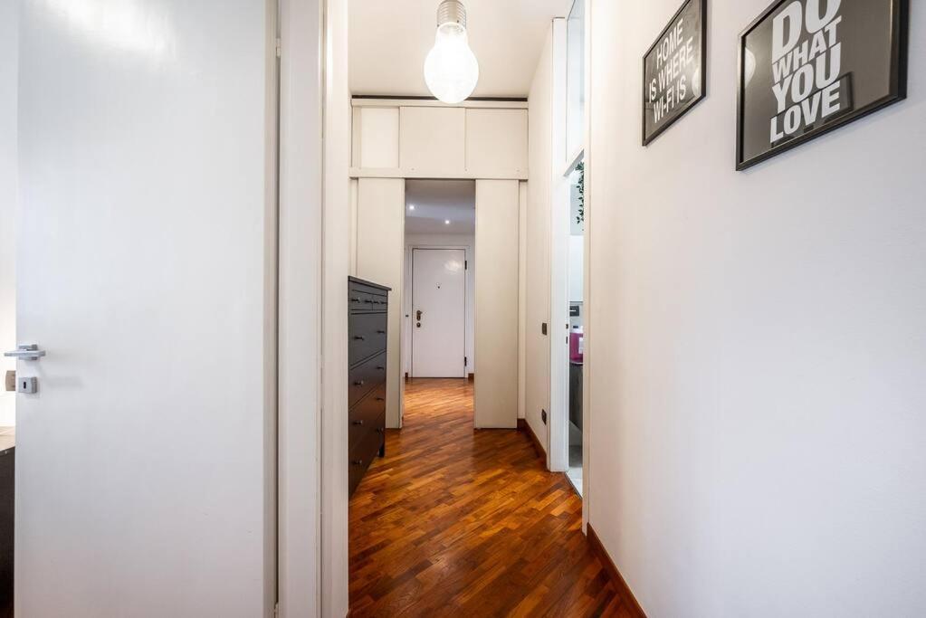 Carrobbio's Nest - Elegant With Wifi And Netflix Apartamento Milão