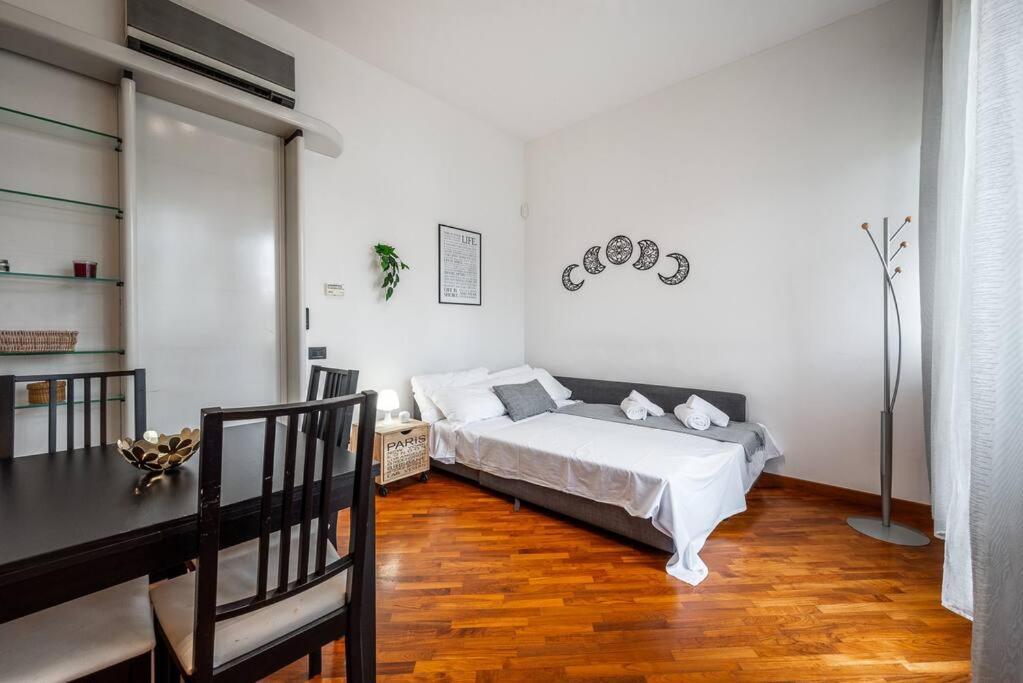 Carrobbio's Nest - Elegant With Wifi And Netflix Milão