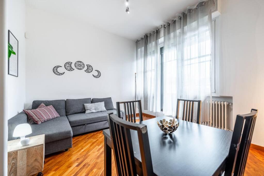 Apartamento Carrobbio's Nest - Elegant With Wifi And Netflix
