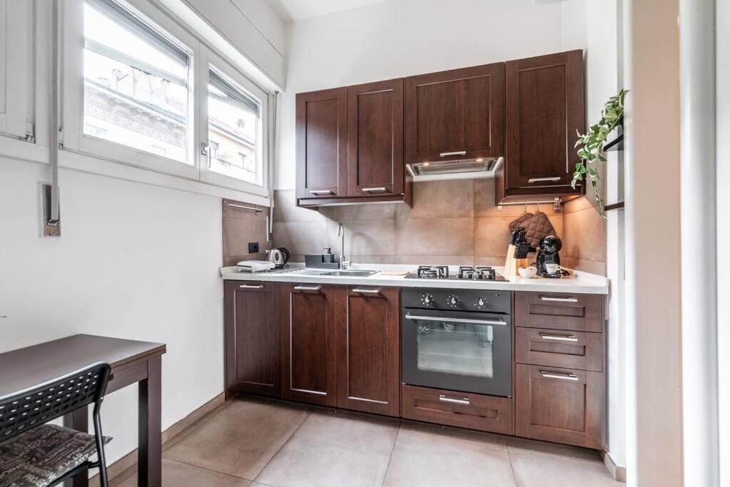 Apartamento Carrobbio's Nest - Elegant With Wifi And Netflix