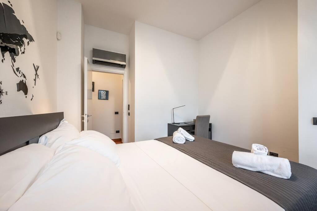 Carrobbio's Nest - Elegant With Wifi And Netflix Apartamento