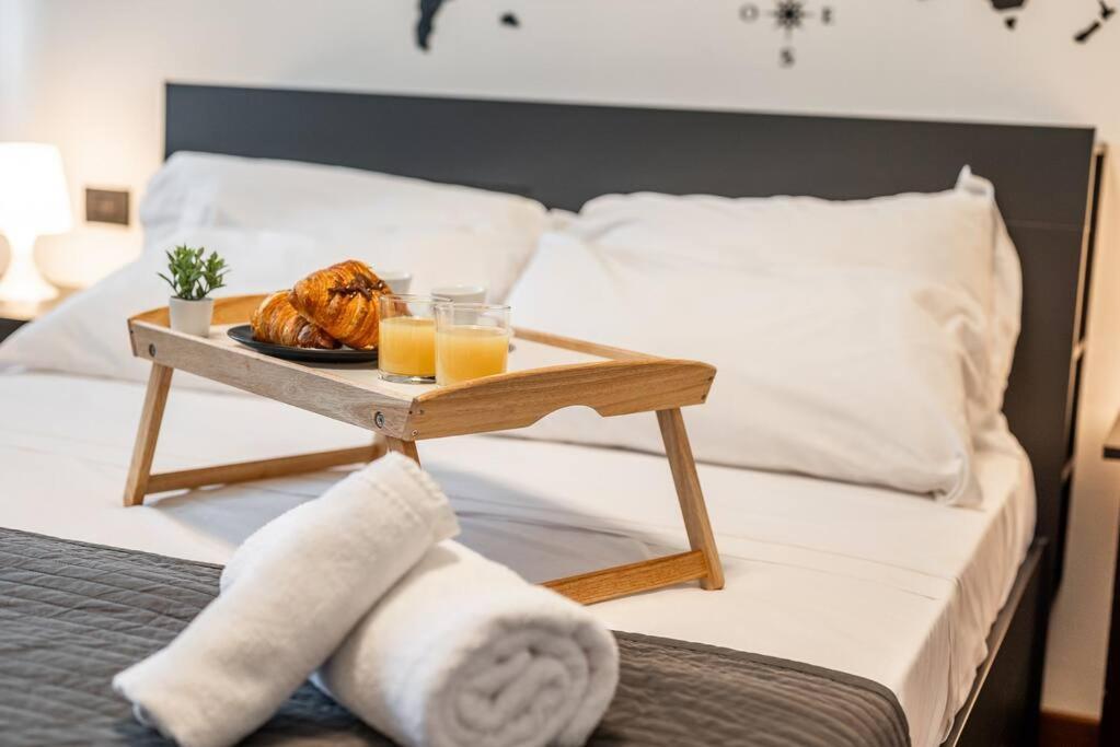 Carrobbio's Nest - Elegant With Wifi And Netflix Apartamento *